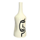 Vase bouteille creux Oudm