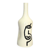 Vase bouteille creux Oudm