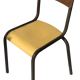 Children's school chair