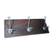 Coat holder 1940