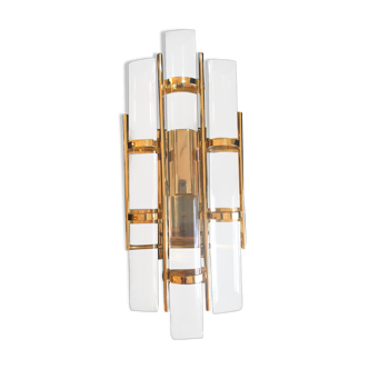 Venini sconce gilding