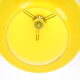 Mid-century glass pendant, 1960's