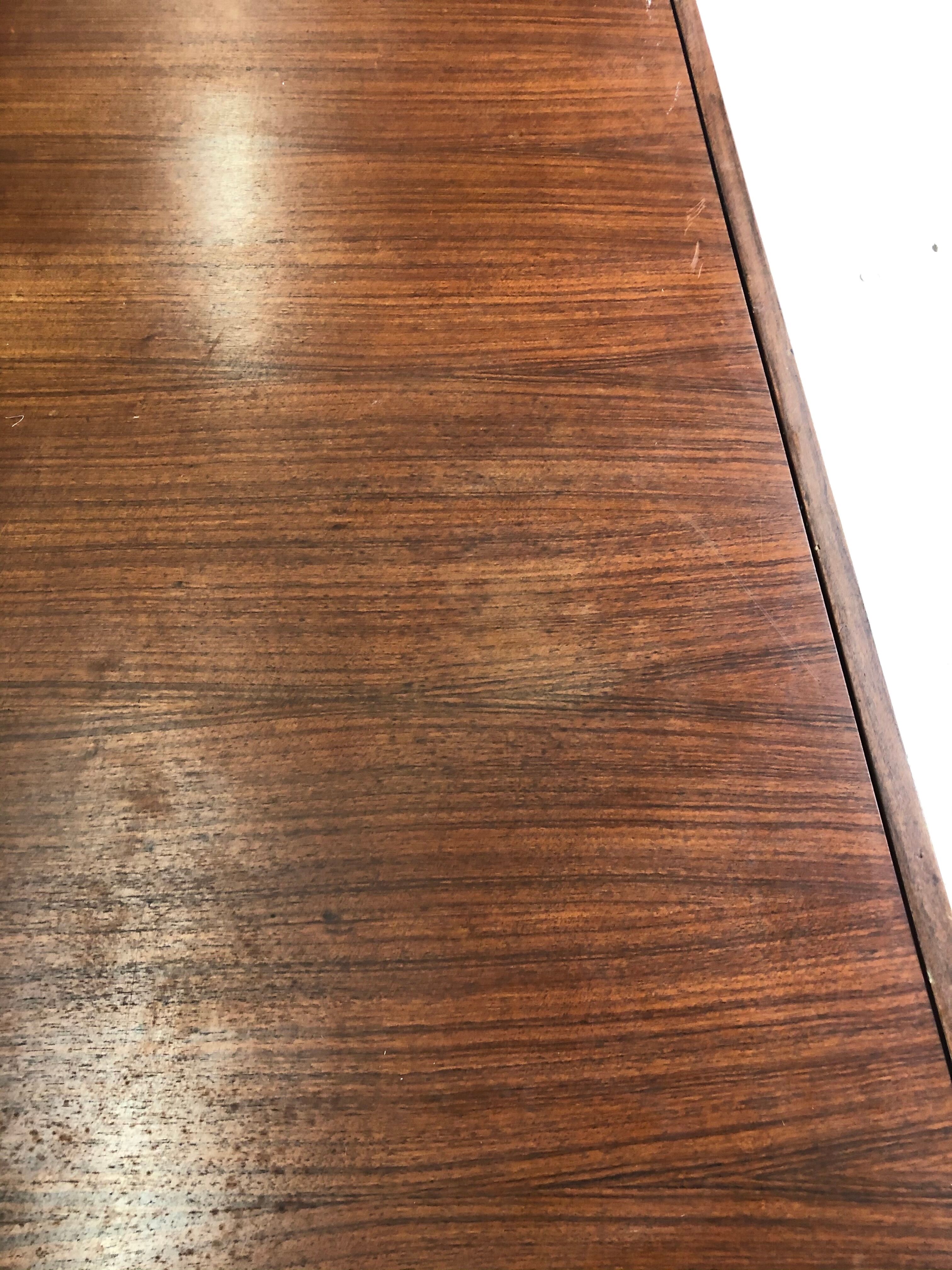 Alain Richard Table for TV Furniture