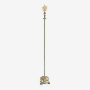 Italian floor lamp