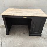 Bureau maître d'école meuble de métier