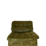 Fauteuils Great Post Modern, années 1980