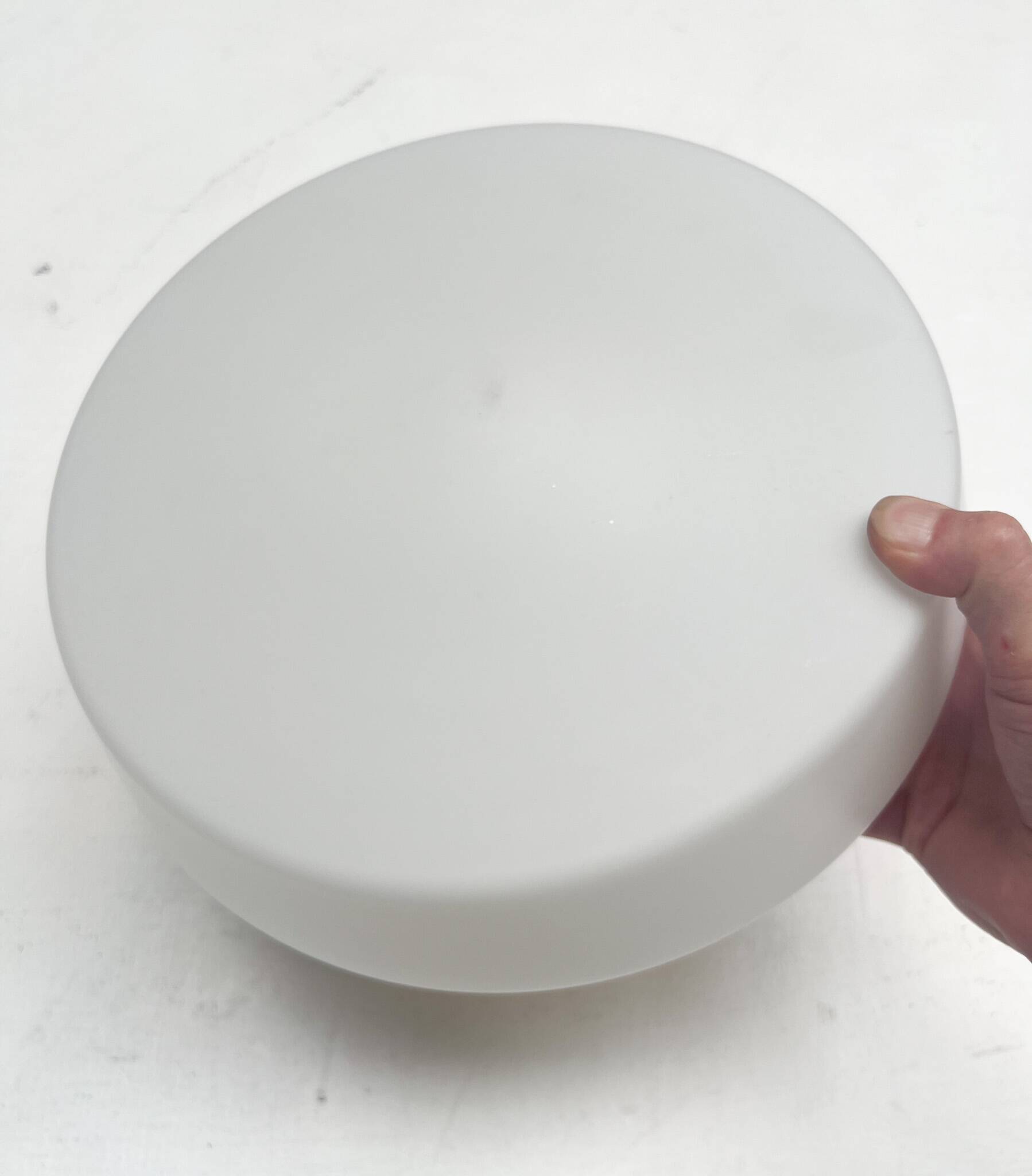 Ceiling lamp or wall lamp 30 cm by Rudolf Zimmermann Bamberg (RZB), 1970s