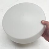 Ceiling lamp or wall lamp 30 cm by Rudolf Zimmermann Bamberg (RZB), 1970s