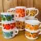 Arcopal Lotus Mugs and Coffee Cups