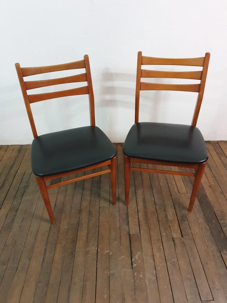 Scandinavian chairs