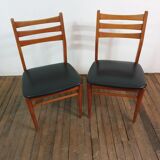 Scandinavian chairs