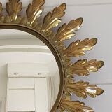 mirror Sun witch 50cm