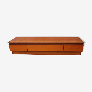 Teak sideboard