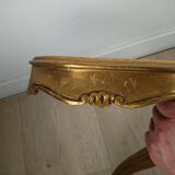 Venetian console pair