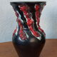 Duo de vases céramiques vintages