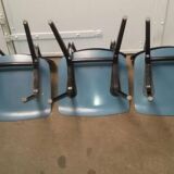 Chairs Revolt by Friso Kramer for Ahrend Cirkel, 1954