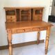 Bureau de chambre d’hôtel vintage