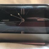 Clock clock clock clock Swiza UTI Design 1970