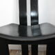Lot 6 chairs Pietro Constantini circa 1970 Italy