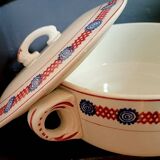 Saint-Amand tureen