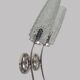 Vintage wall lights
