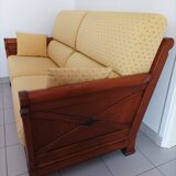 Jacques Leleu sofas
