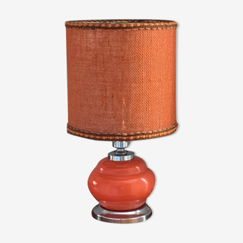 Vintage lamp Mounter DD 70s