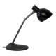 OLD BAUHAUS INDUSTRIAL DESK LAMP