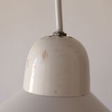 Vintage industrial suspension