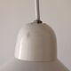 Vintage industrial suspension