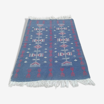 Moroccan Kilim 180x100cm