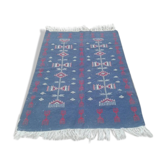 Kilim marocain 180x100cm