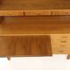 Scandinavian teak secretary, Sweden, 1960