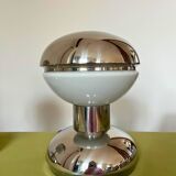 Pair of Diabolo table lamps – Goffredo Reggiani – Italy, 1970s