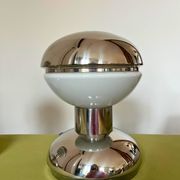 Pair of Diabolo table lamps – Goffredo Reggiani – Italy, 1970s