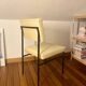 Chaise P60 Philippon Lecoq - Airborne