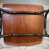 Ensemble de 4 chaise Paghole-Pagwood