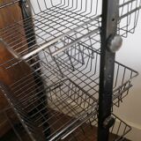 Industrial furniture