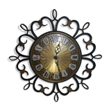 Vintage star pendule