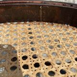 Canned office chair MUNDUS 1900