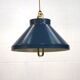 Suspension 'Tarok' de Jo Hammerborg pour Fog & Morup - 70s Danish Design