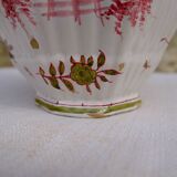 Ceramic vase