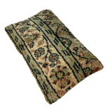 Vintage turkish cushion cover , 30 x 50 cm