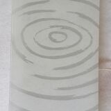Large format Gyllen wall lamp