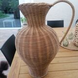 Vase osier