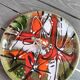 Cheese platter