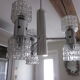 Lustre vintage
