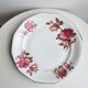 Pink dishes