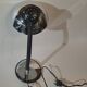 Lampe de bureau articulée Aluminor années 80