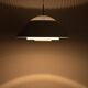Safari Hanging Lamp by Christian Hvidt for Nordisk Solar